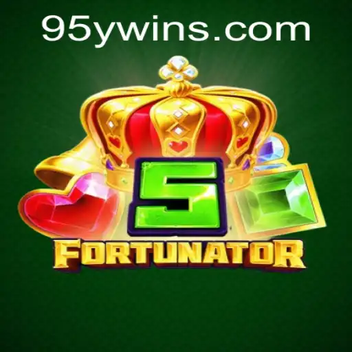 5Fortunator: The Ultimate Gaming Experience with 95y Challenge