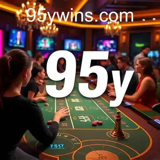 Cassino ao Vivo: A Revolução do Entretenimento Online