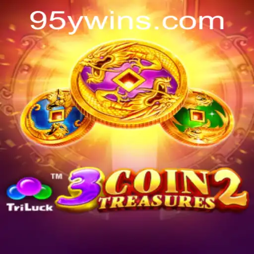 The Exciting World of 3CoinTreasures2: A Comprehensive Guide