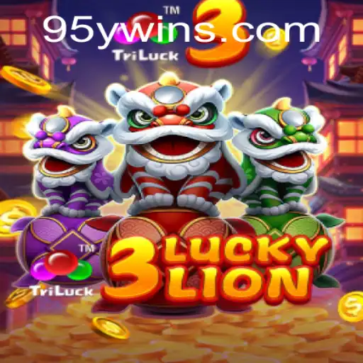 Exploring the Exciting World of 3LUCKYLION: A Unique Gaming Experience