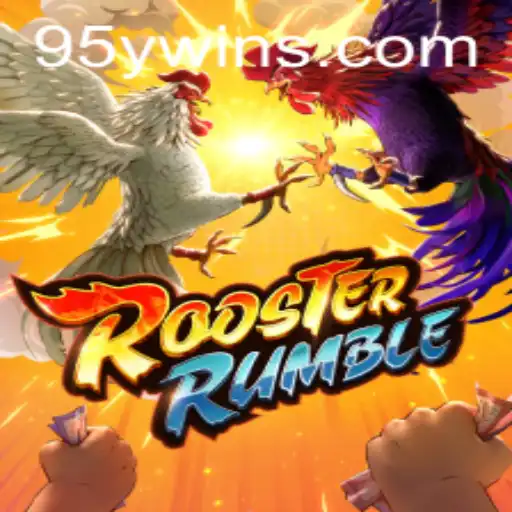 RoosterRumble: A Captivating Journey into the World of Virtual Cockfighting