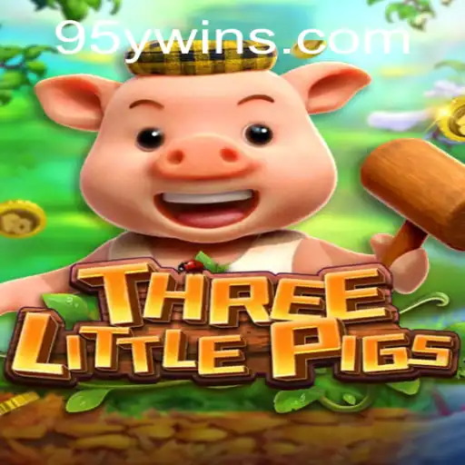 Exploring the Enchanting World of THREELITTLEPIGS