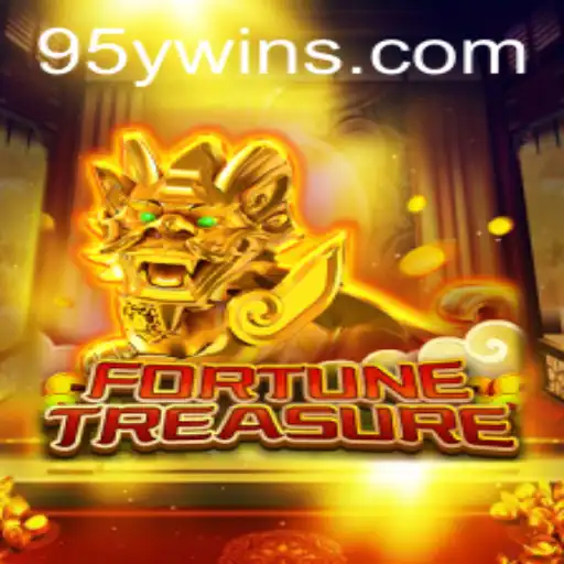 Discover FortuneTreasure: An Immersive Adventure with 95y