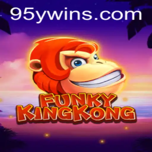 FunkyKingKong Game: A Revolutionary Adventure with 95y