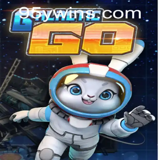 Embark on an Epic Journey with GalacticGO: Explore the Universe with 95y