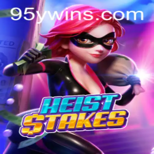 Unveiling HeistStakes: The Thrilling Game of Strategy and Cunning in a Digital World