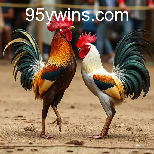 Exploring the Intricacies of Jogos de Sabong: A Detailed Analysis