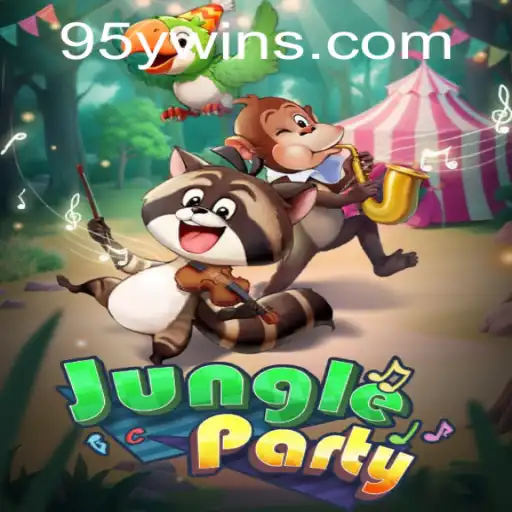 Unleashing Thrills in the Jungle: An In-depth Look at JungleParty