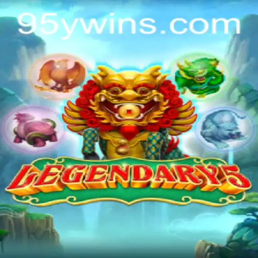 Discovering the World of Legendary5: The Ultimate Gaming Experience