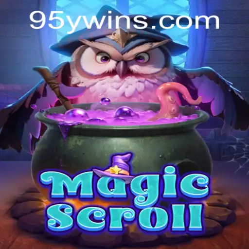 Embark on an Enchanting Journey with MagicScroll: The Ultimate 95y Adventure