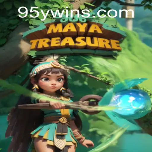 MayaTreasure: Discover the Secrets of the Ancients
