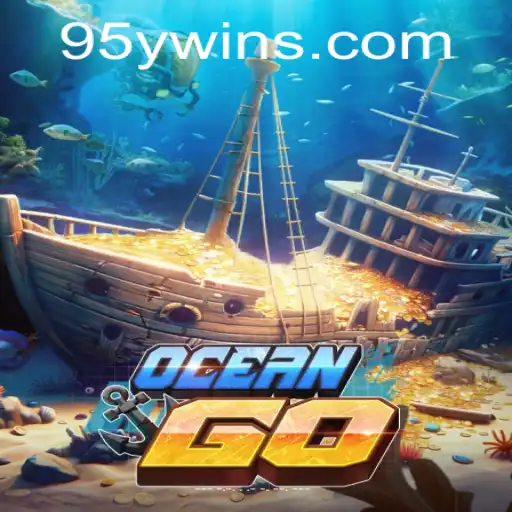 Dive into 'OceanGO': Exploring the Depths with 95y
