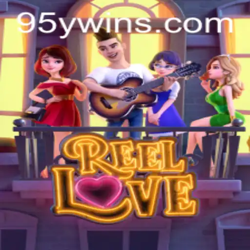 Discover the Thrilling World of ReelLove: A Modern Slot Adventure