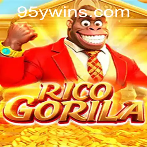 RicoGorila: The Thrilling New Game Captivating Players Worldwide