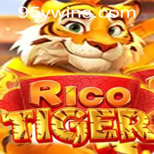 Exploring RicoTiger: A Dynamic Gaming Adventure
