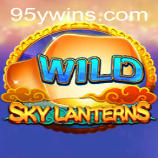 The Enchanting World of SkyLanterns: 95y Edition