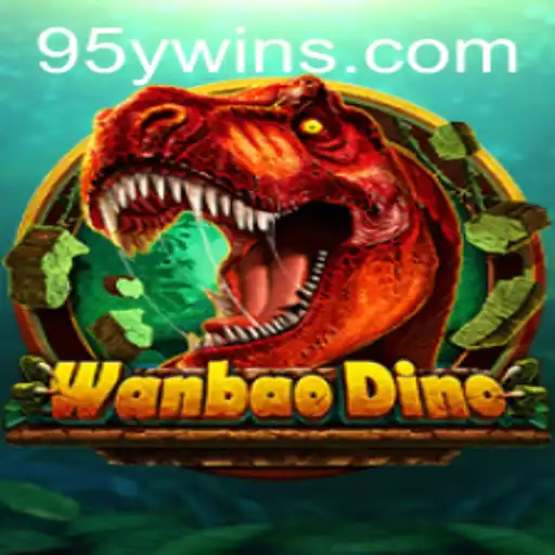 WanBaoDino: An Immersive Dinosaur Adventure